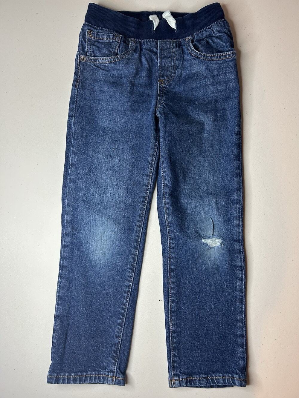 Old Navy Baby Gap Toddler Boy Denim Jeans Size 5t